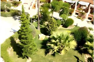 Welcoming House in Islantilla, Pool and Garden View. - Islantilla - 3