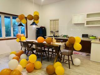 Chon's Dock Homestay & House Lease - 5