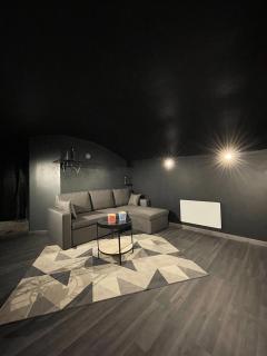 Love Room lAntre dEux - Le Breuil-sur-Couze - 5
