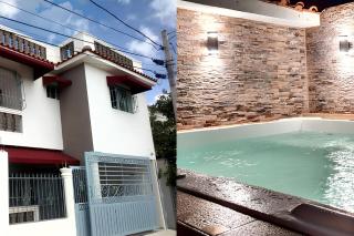 Spacious house in Santo Domingo Este with garden - Santo Domingo - 0
