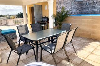 Spacious house in Santo Domingo Este with garden - Santo Domingo - 6