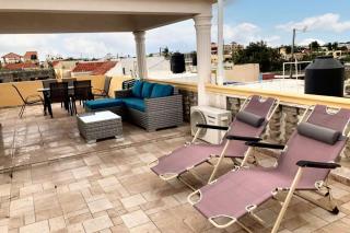 Spacious house in Santo Domingo Este with garden - 7