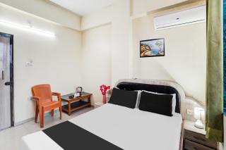 Super Hotel O Darbhanga Near Khanka Chowk - 2