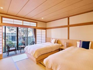 Tsubakikan - Aomori - 9