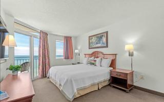 Ocean Pearl at Roxanne - Myrtle Beach - 4