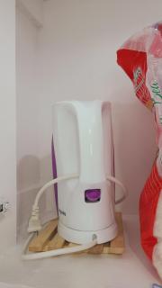 Sj kim's house - Babag - 7
