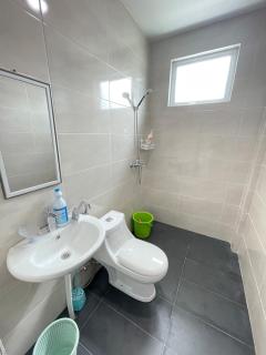 Salim - Anna 温馨住家住宅 - 7