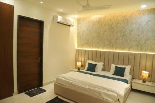 Shri Radha Oasis - 2