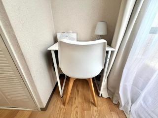 10m walk from Namba Station for 2 people gran605 - Osaca - 5