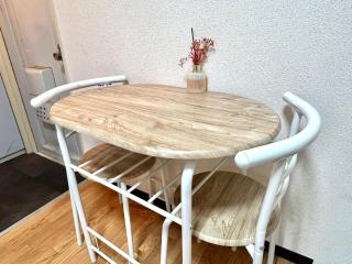 10m walk from Namba Station for 2 people gran605 - Osaca - 1