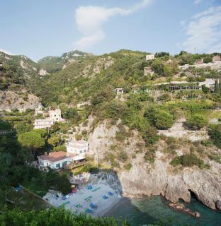 Residence La Dolce Vita - Maiori - 6