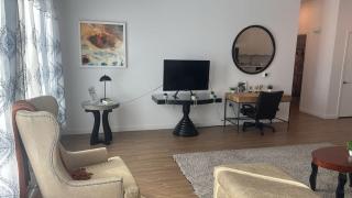 Stylish Urban Escape in Downtown Los Angeles - Los Angeles - 9