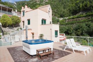 Residence La Dolce Vita - Maiori - 9