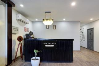 Super Townhouse Gomti Nagar Sector 6 Near Ekana Stadium - Gomti Nagar - 8