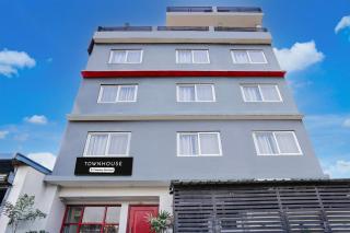 Townhouse Gomti Nagar Sector 6 Near Ekana Stadium - 0