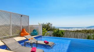 Uzumlu Village 2 Bedroom Villa - 1039 - Kalkan - 1