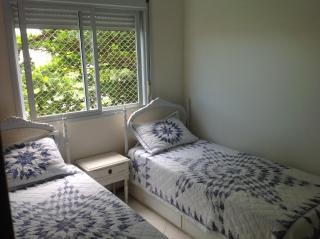 Apartamento Residencial Ghanem - Florianópolis - 5