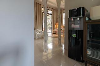 Casa Eden - Double King Bed - Peaceful Garden Retreat - 4K SmartTV - Ko Phangan - 5