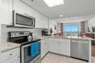 Ocean Pearl at Roxanne - Myrtle Beach - 1