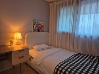 Fine House, 3rooms, 2bathrooms, Subway 7Line, #Elevator, #Seongsu - Seul - 3