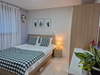 Fine House, 3rooms, 2bathrooms, Subway 7Line, #Elevator, #Seongsu - Seul - 5