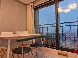 Fine House, 3rooms, 2bathrooms, Subway 7Line, #Elevator, #Seongsu - Seul - 6