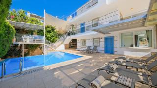 Kalkan 5 Bedroom Villa - 1092 - Kalkan - 8