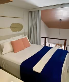 Sunny Hall - Loftt em Porto de Galinhas - 7