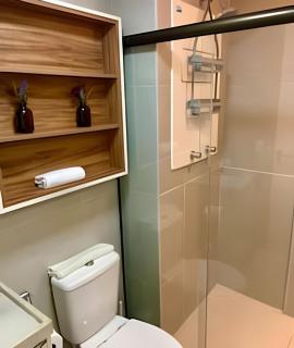 Sunny Hall - Loftt em Porto de Galinhas - 4