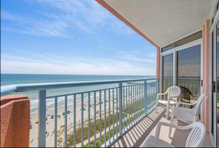 Ocean Pearl at Roxanne - Myrtle Beach - 9