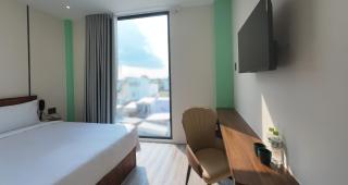 vLuna Can Tho Hotel - Can Tho - 2