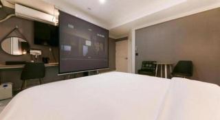 Best In City Hotel - Daejeon - 3