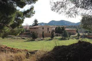 Mas de Nofre - Peñarroya de Tastavins - 0
