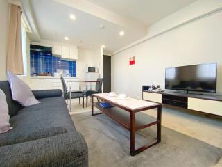 Pangoo Shinagawa Room 101 - Vacation STAY 93916v - Tokyo - 9
