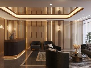 HaoNi Hotel Luxury - Ho Chi Minh - 8