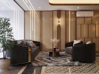 HaoNi Hotel Luxury - Ho Chi Minh - 6