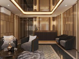 HaoNi Hotel Luxury - Ho Chi Minh - 4
