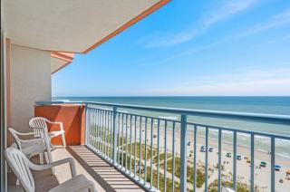 Ocean Pearl at Roxanne - Myrtle Beach - 7