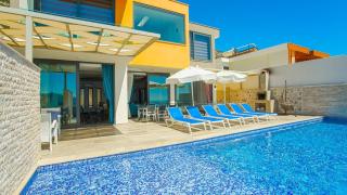 Kalkan 3 Bedroom Villa 9937 - Kalkan - 9