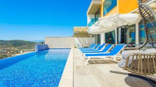 Kalkan 3 Bedroom Villa 9937 - Kalkan - 8