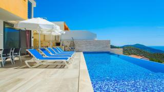 Kalkan 3 Bedroom Villa 9937 - Kalkan - 7