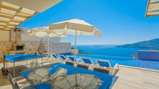Kalkan 3 Bedroom Villa 9937 - Kalkan - 6