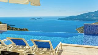 Kalkan 3 Bedroom Villa 9937 - Kalkan - 3