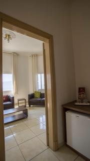 Atlântico Hotel - Santos - 8