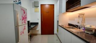 Tranquil 1BR - Kuningan Place - 3