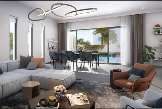 Noya luma, yas island - Yas Island - 3