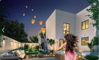 Noya luma, yas island - Yas Island - 1