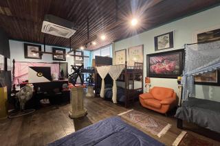 64 Sweet Home Dusit BKK - Banguecoque - 4