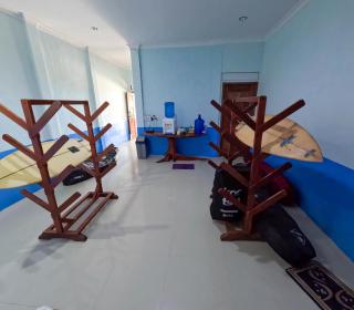 Prima Homestay - Tua Pejat - 1