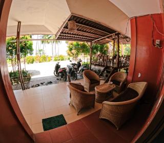 Prima Homestay - Tua Pejat - 0